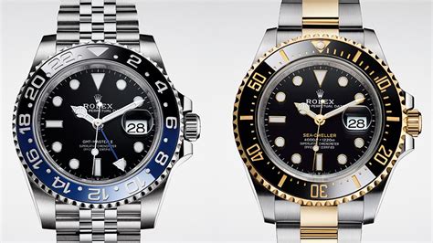 rolex watch slang names.